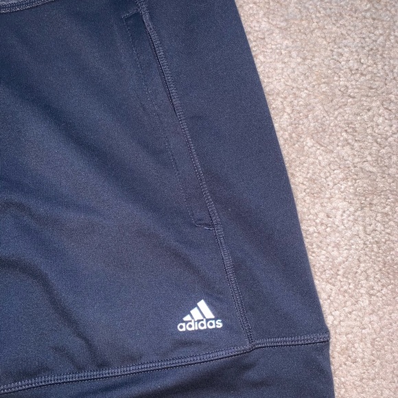Adidas quarter zip - Picture 3 of 4